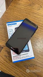 Brondi amico smartphone xl nuovo