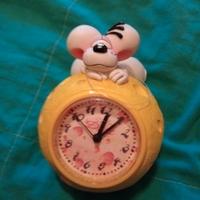 Orologio Diddl , con scatola