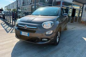 Fiat 500X 1.3 MultiJet 95 CV Pop