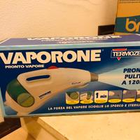 Vaporetto Termozeta