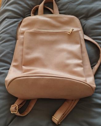 Borsa zainetto 