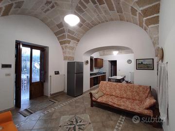 Villetta a 150 mt dal mare