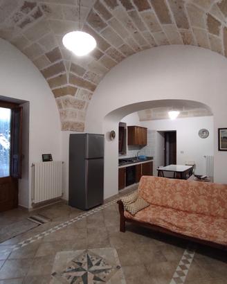Villetta a 150 mt dal mare