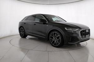 Audi Q8 45 3.0 tdi mhev Sport quattro tiptronic
