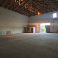 Magazzino deposito Boara Pisani