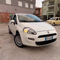Fiat Punto Easy 1.4benz\Metano 5porte Natural Pow