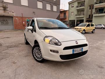 Fiat Punto Easy 1.4benz\Metano 5porte Natural Pow
