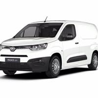 TOYOTA Proace city 1.5d 100cv s&s l1 s comfort
