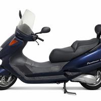 Honda Phantom 150 solo 16.500 km