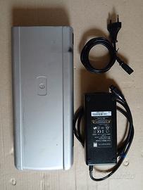 Batteria e-bike