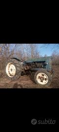  Fordson Major