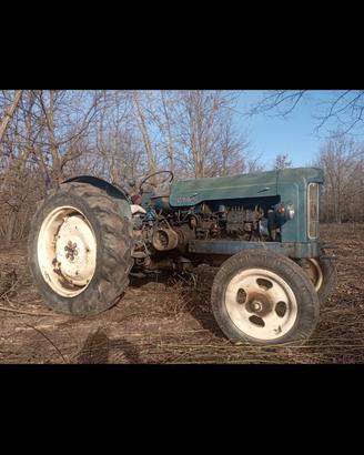  Fordson Major