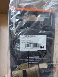 Tasmanian Tiger TT HYP Belt