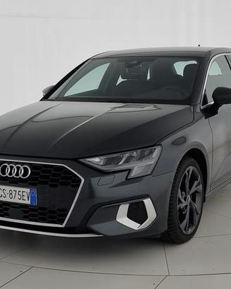 Audi A3 Sportback 35 TDI S tronic Business Ad...