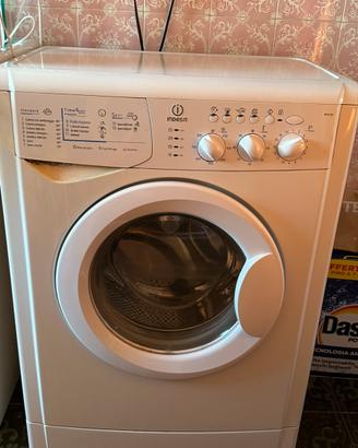 Lavatrice Indesit