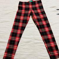 Pantalone Benetton bambina