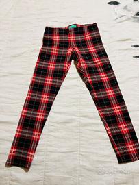 Pantalone Benetton bambina