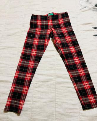 Pantalone Benetton bambina