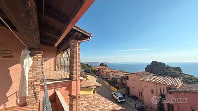 Esclusiva Villetta Vista Mare Tanca Piras