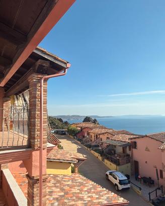 Esclusiva Villetta Vista Mare Tanca Piras
