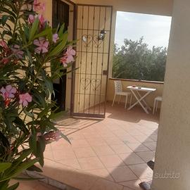 Casa vacanze a Custonaci