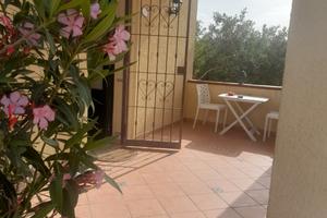 Casa vacanze a Custonaci