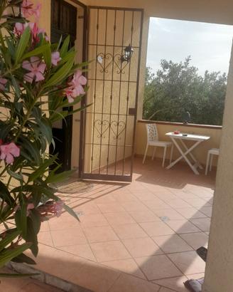 Casa vacanze a Custonaci