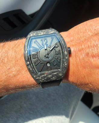 Franck muller