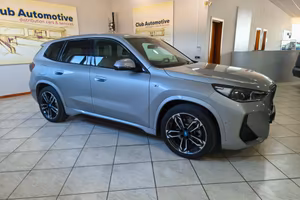 Bmw IX1 xDrive 30 Msport