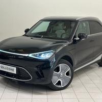 smart #1 Pro+ | IVA ESPOSTA