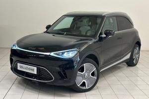 smart #1 Pro+ | IVA ESPOSTA