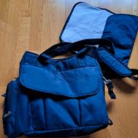 Borsa da passeggino 