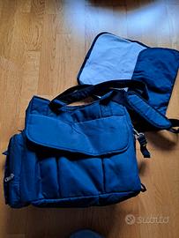 Borsa da passeggino 