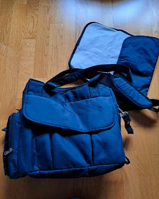 Borsa da passeggino 