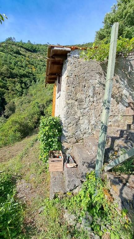 Rustico / Casale di 20 m² con 2 locali a Riomaggio - Vista 5