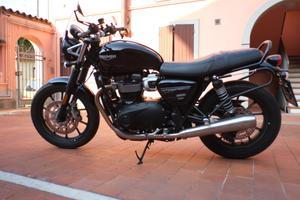 Triumph Speed Twin 900 - 2023