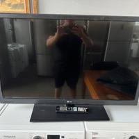 Tv lg da 37/42 pollici stoc