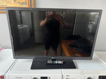 Tv lg da 37/42 pollici stoc