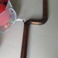 Scarico artigianale golf VII-VII.5