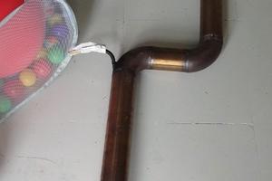 Scarico artigianale golf VII-VII.5