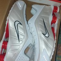 nike shox r4 