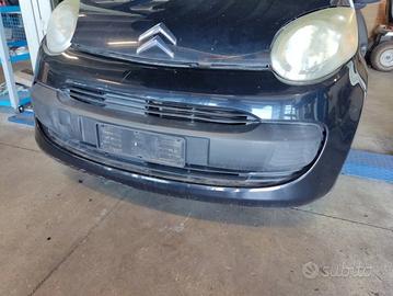 Paraurti anteriore CITROEN C1 del 2008