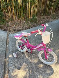 Bici bambina