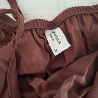 vestito lungo