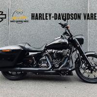 Harley-Davidson Touring Road King - 2020