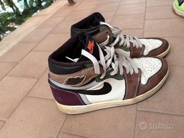 Nike jordan