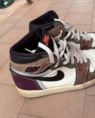 Nike jordan