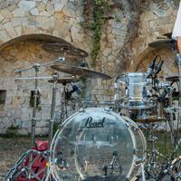 Pearl Crystal Beat