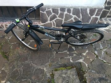 Mtb 26” bambino ROCKRIDER