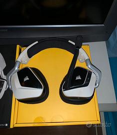Cuffie Logitec void pro gaming